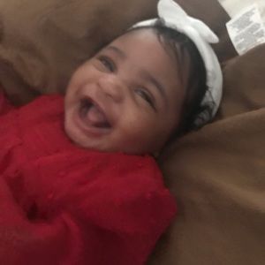 Meet your Posher, Sandrasandra